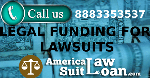 Legal funding for Lawsuits | America Lawsuit Loans