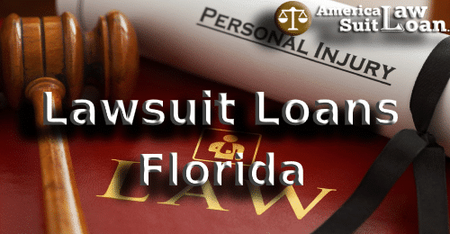 Lawsuit Loans Florida | Easy Settlement Funding In Florida